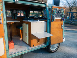 Image 21/43 of Volkswagen T1 Camper (1963)