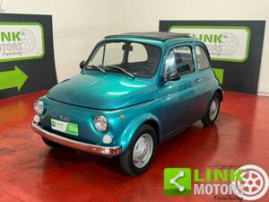 Image 1/10 of FIAT 500 R (1973)
