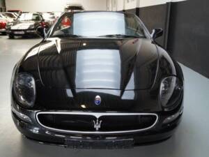 Bild 20/50 von Maserati Spyder 4200 Cambiocorsa (2004)