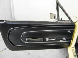 Image 39/50 of Ford Mustang 289 (1967)