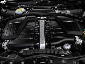 Bild 3/40 von Bentley Continental GT Speed (2010)