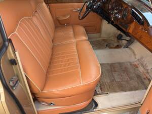 Image 11/26 of Rolls-Royce Silver Cloud II (1961)