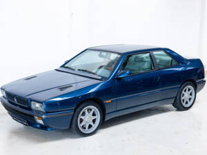 Image 29/29 of Maserati Ghibli 2.0 (1994)