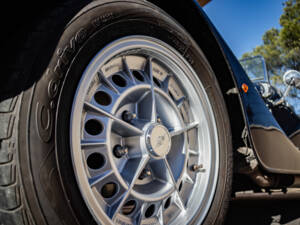 Bild 14/40 von Morgan Roadster V6 (2006)