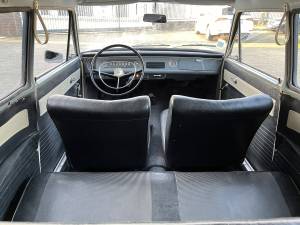 Imagen 31/67 de Opel Kadett 1,0 Caravan (1965)