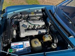 Afbeelding 8/9 van Alfa Romeo 2000 Spider Veloce (1981)