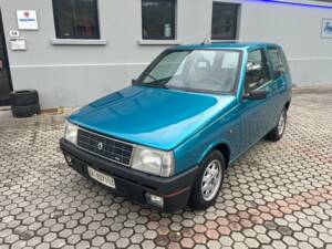 Image 2/7 of Autobianchi Y10 Turbo (1986)