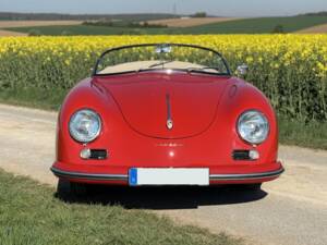 Bild 6/63 von Porsche 356 1600 Speedster (1955)