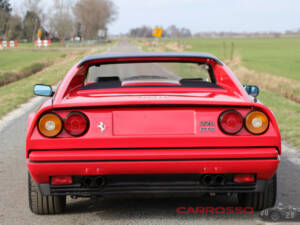 Image 7/44 of Ferrari 328 GTS (1987)