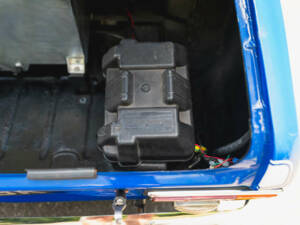 Image 37/48 of Ford Escort RS 1600 (1972)