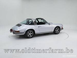 Immagine 2/15 di Porsche 911 2.4 E (1971)