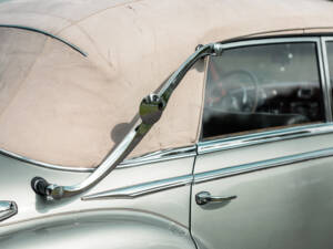 Image 12/31 de Mercedes-Benz 300 c Cabriolet D (1956)