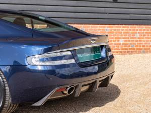 Imagen 21/48 de Aston Martin DBS (2010)