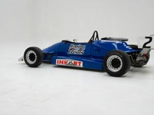 Immagine 4/15 di Van Diemen RF90 (1990)