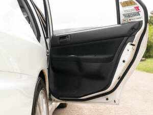 Bild 44/50 von Mitsubishi Lancer Evolution IX (2005)