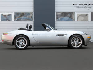 Bild 3/25 von BMW Z8 (2001)