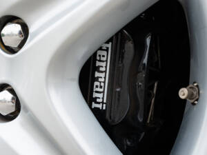 Imagen 38/89 de Ferrari F 355 Berlinetta (1996)