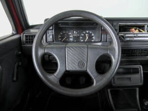 Bild 8/50 von Volkswagen Golf II GTD 1.6 (1986)