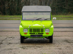 Bild 4/24 von Citroën Méhari (1979)