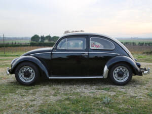 Bild 3/137 von Volkswagen Käfer 1200 Standard &quot;Ovali&quot; (1956)