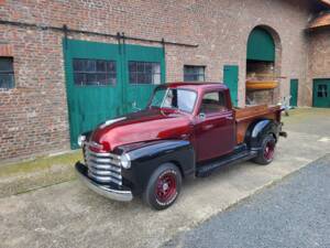 Afbeelding 5/69 van Chevrolet 3100 ½-ton (1952)