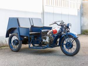 Image 1/12 of Moto Guzzi DUMMY (1940)