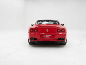Image 7/15 of Ferrari 550 Maranello (1997)