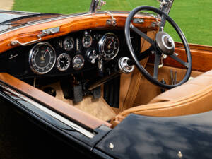 Image 6/19 of Bentley 8 Litre (1931)