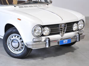 Image 3/63 of Alfa Romeo Giulia 1600 Super Biscione (1969)