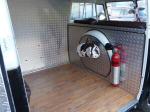 Bild 15/18 von Volkswagen T1 Kastenwagen (1963)