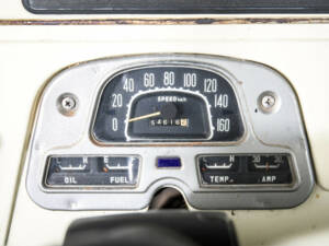 Image 15/50 of Toyota Land Cruiser BJ 43 (1977)