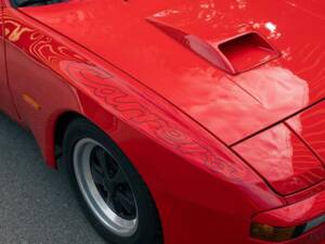 Imagen 36/48 de Porsche 924 Carrera GT (1981)