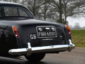 Bild 12/21 von Bentley S 3 Continental Flying Spur (1965)