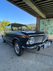 Image 25/30 de BMW 1600 - 2 (1969)