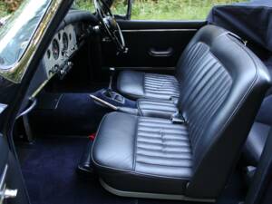 Image 12/18 of Jaguar XK 150 3.8 S DHC (1960)