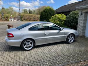 Afbeelding 5/16 van Volvo C70 2.4 T (2000)