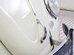 Bild 39/50 von Volkswagen Beetle 1200 (1965)