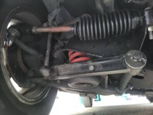 Image 39/58 of MG MGB (1971)