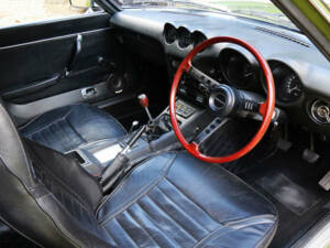 Image 2/40 of Datsun 240 Z (1972)