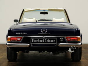 Image 7/21 of Mercedes-Benz 280 SL (1969)