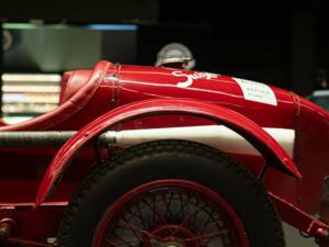 Image 9/50 de Alfa Romeo 6C 1750 Turismo (1931)