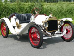 Immagine 10/16 di Ford Model T Speedster (1913)