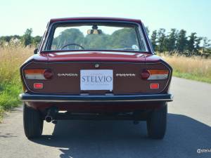 Image 8/17 of Lancia Fulvia 1.3 S (1971)