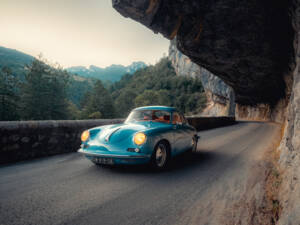 Image 7/86 of Porsche 356 B 1600 Super 90 (1960)