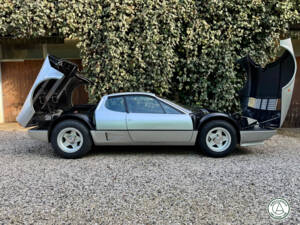 Image 26/43 of Ferrari 512 BB (1979)