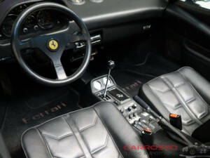 Image 5/50 of Ferrari 308 GTS Quattrovalvole (1985)