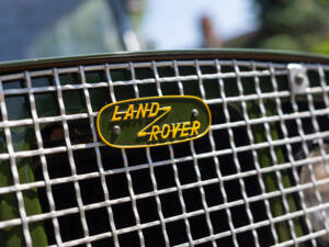 Bild 6/50 von Land Rover 80 (1948)