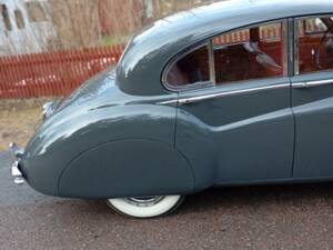 Bild 10/50 von Jaguar Mk VII (1954)