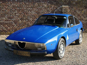 Image 29/50 of Alfa Romeo Junior Zagato GT 1300 (1971)