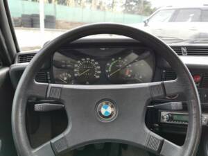 Bild 6/34 von BMW 320 Baur TC (1981)